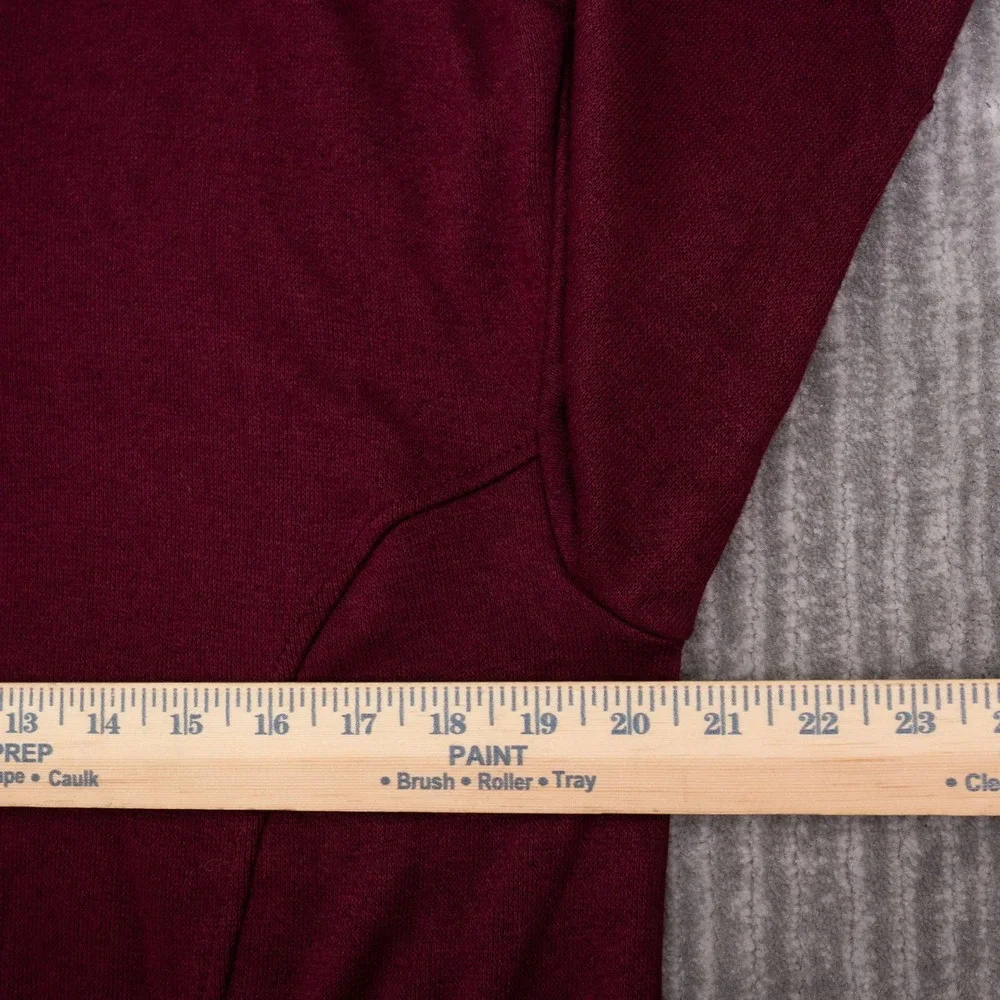 Universal Thread quarter zip